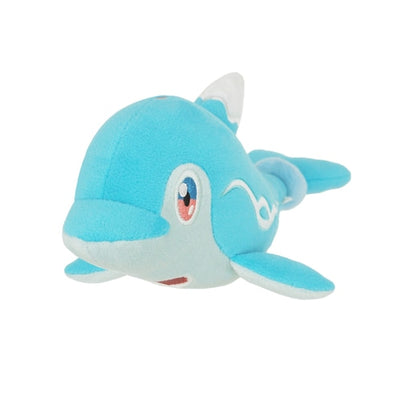 Palafin (Zero Form) All Star Collection Plush