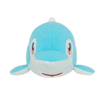 Palafin (Zero Form) All Star Collection Plush