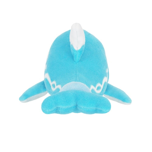 Palafin (Zero Form) All Star Collection Plush – Yeti Gaming