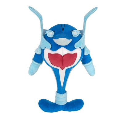 Palafin (Hero Form) All Star Collection Plush