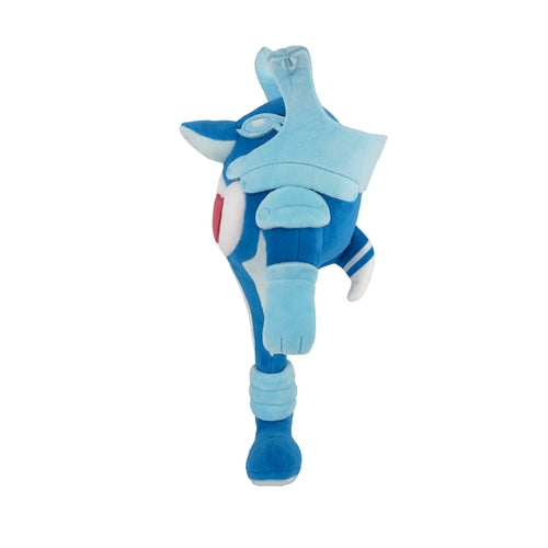 Palafin (Hero Form) All Star Collection Plush