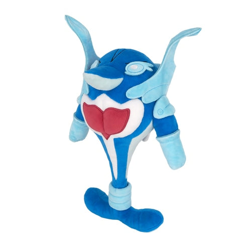 Palafin (Hero Form) All Star Collection Plush