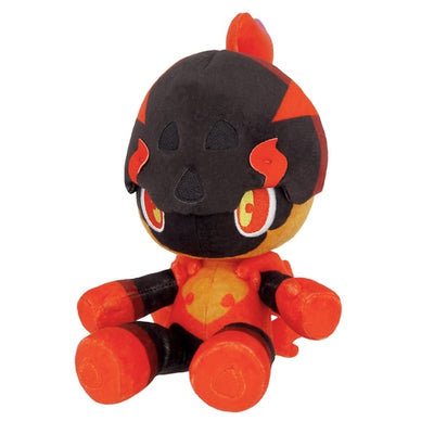 Charcadet All Star Collection Plush (S)