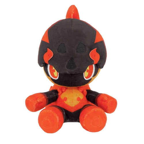 Charcadet All Star Collection Plush (S)