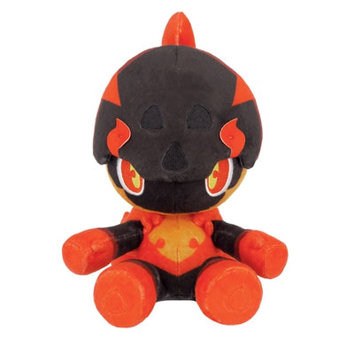 Charcadet All Star Collection Plush (S)