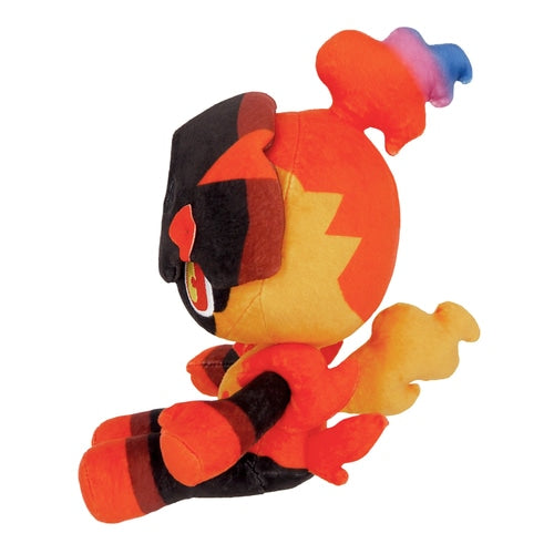 Charcadet All Star Collection Plush (S)