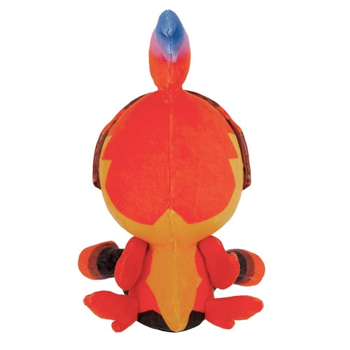 Charcadet All Star Collection Plush (S)