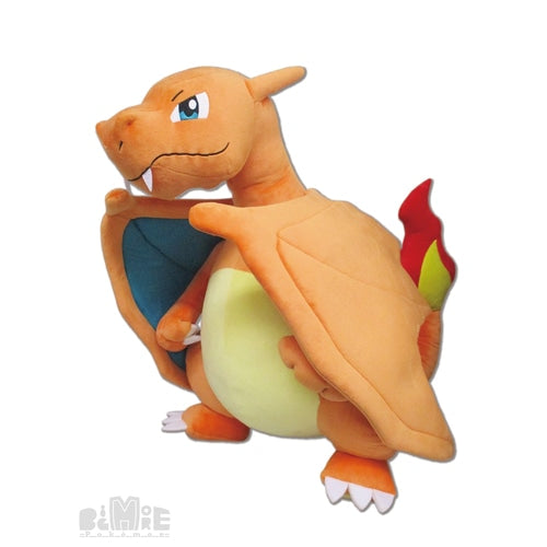 Charizard Big More! Extra Large Plush
