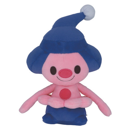 Mime Jr. Monpoke Washable Plush