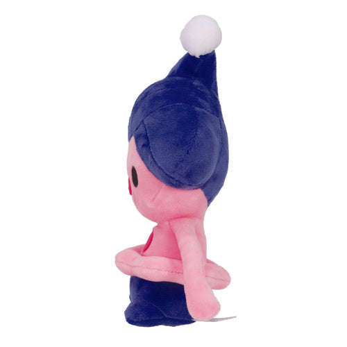 Mime Jr. Monpoke Washable Plush