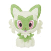 Sprigatito Sekiguchi Fluffy Plush