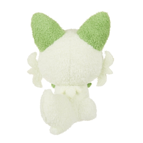 Sprigatito Sekiguchi Fluffy Plush