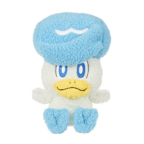 Quaxly Sekiguchi Fluffy Plush