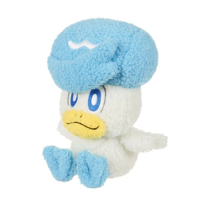 Quaxly Sekiguchi Fluffy Plush