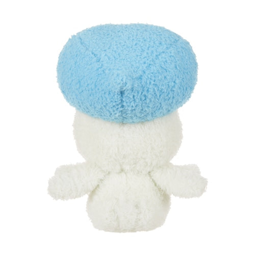 Quaxly Sekiguchi Fluffy Plush