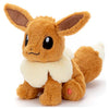 Eevee KutaKuta Tatta I'm Exhausted! (M) Plush