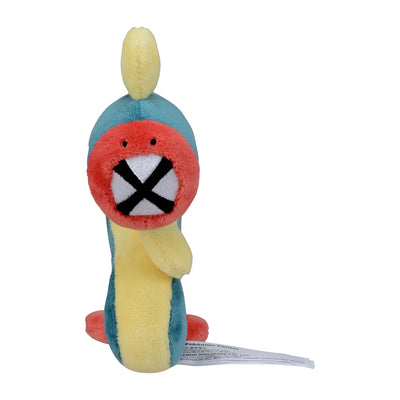 Eelektrik 603 Plush Pokemon Fit