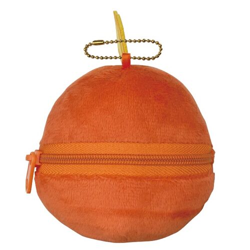 Fuecoco Face Mascot Plush