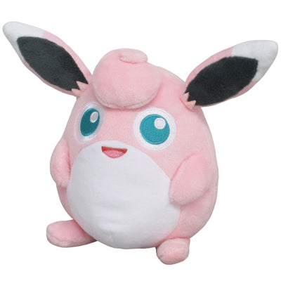 Wigglytuff All Star Collection Plush (S)