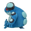 Seismitoad 537 Plush Pokemon Fit