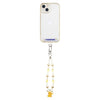 Snorlax Beads Handstrap