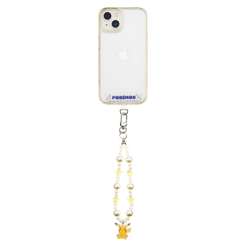 Snorlax Beads Handstrap
