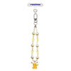 Snorlax Beads Handstrap