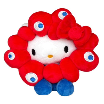 Hello Kitty Osaka Expo 2025 Plush (M)