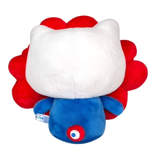 Hello Kitty Osaka Expo 2025 Plush (M)