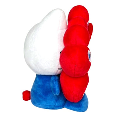 Hello Kitty Osaka Expo 2025 Plush (M)