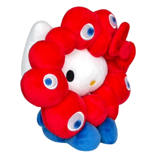 Hello Kitty Osaka Expo 2025 Plush (M)
