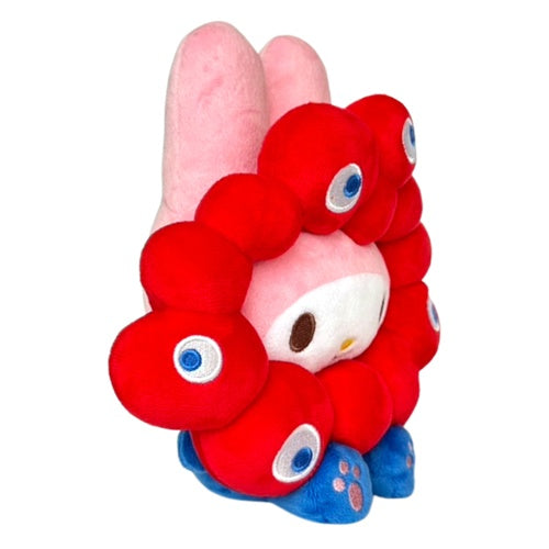 My Melody Osaka Expo 2025 Plush (M)