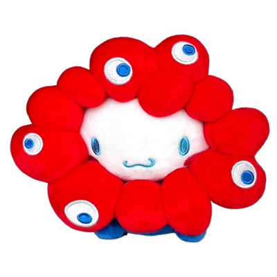 Cinnamoroll Osaka Expo 2025 Plush (M)