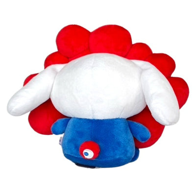 Cinnamoroll Osaka Expo 2025 Plush (M)