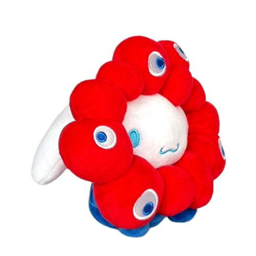 Cinnamoroll Osaka Expo 2025 Plush (M)