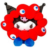 Kuromi Osaka Expo 2025 Plush (M)