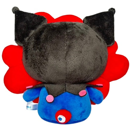 Kuromi Osaka Expo 2025 Plush (M)