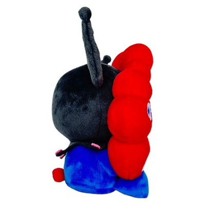 Kuromi Osaka Expo 2025 Plush (M)