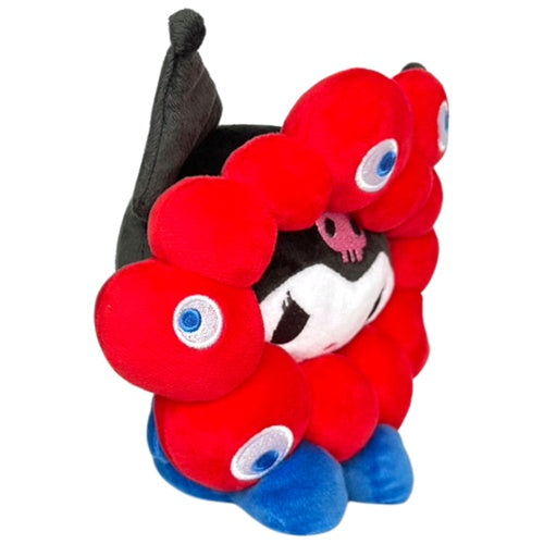 Kuromi Osaka Expo 2025 Plush (M)