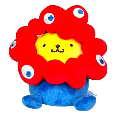 Pompompurin Osaka Expo 2025 Plush (M)