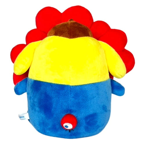 Pompompurin Osaka Expo 2025 Plush (M)