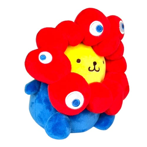 Pompompurin Osaka Expo 2025 Plush (M)