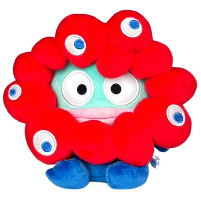 Hangyodon Osaka Expo 2025 Plush (M)