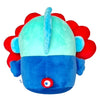Hangyodon Osaka Expo 2025 Plush (M)