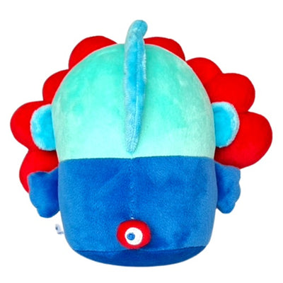 Hangyodon Osaka Expo 2025 Plush (M)