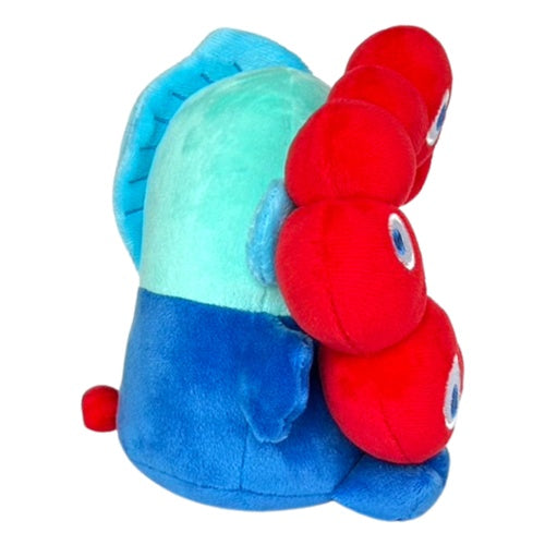 Hangyodon Osaka Expo 2025 Plush (M)