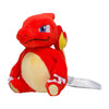 Charmeleon 005 Plush Pokemon Fit