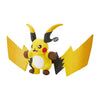 Mega Raichu X Pokemon Center Plush