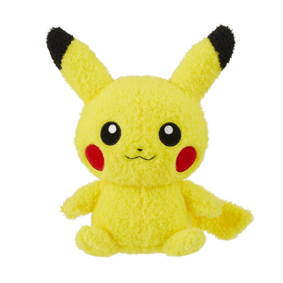 Pikachu Petite Sekiguchi Plush