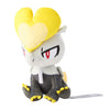 Jangmo-o Pokemon Fit Plush